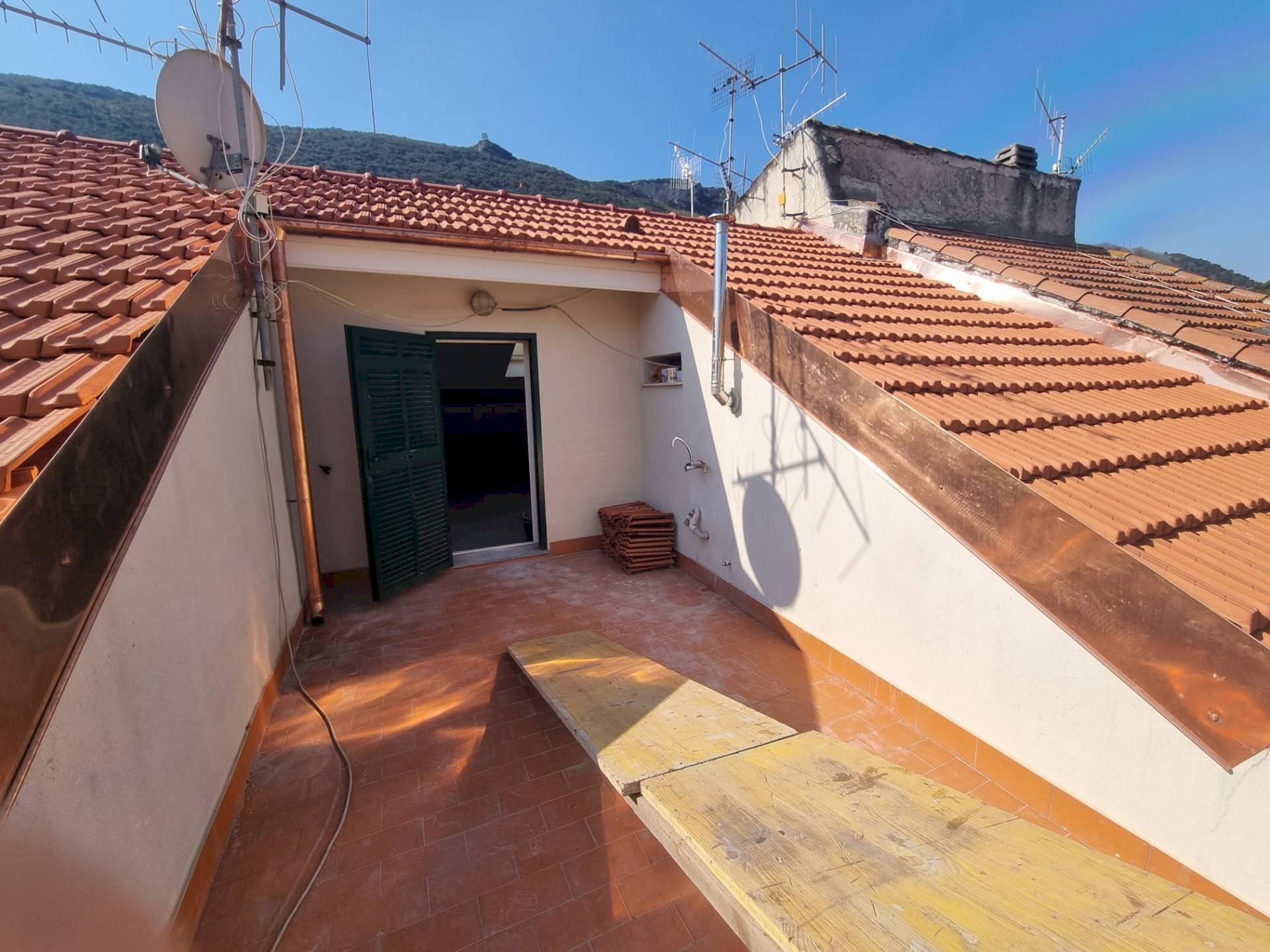 Foto 2 - Three-room apartment Via Torcelli, Finale Ligure - photo 2