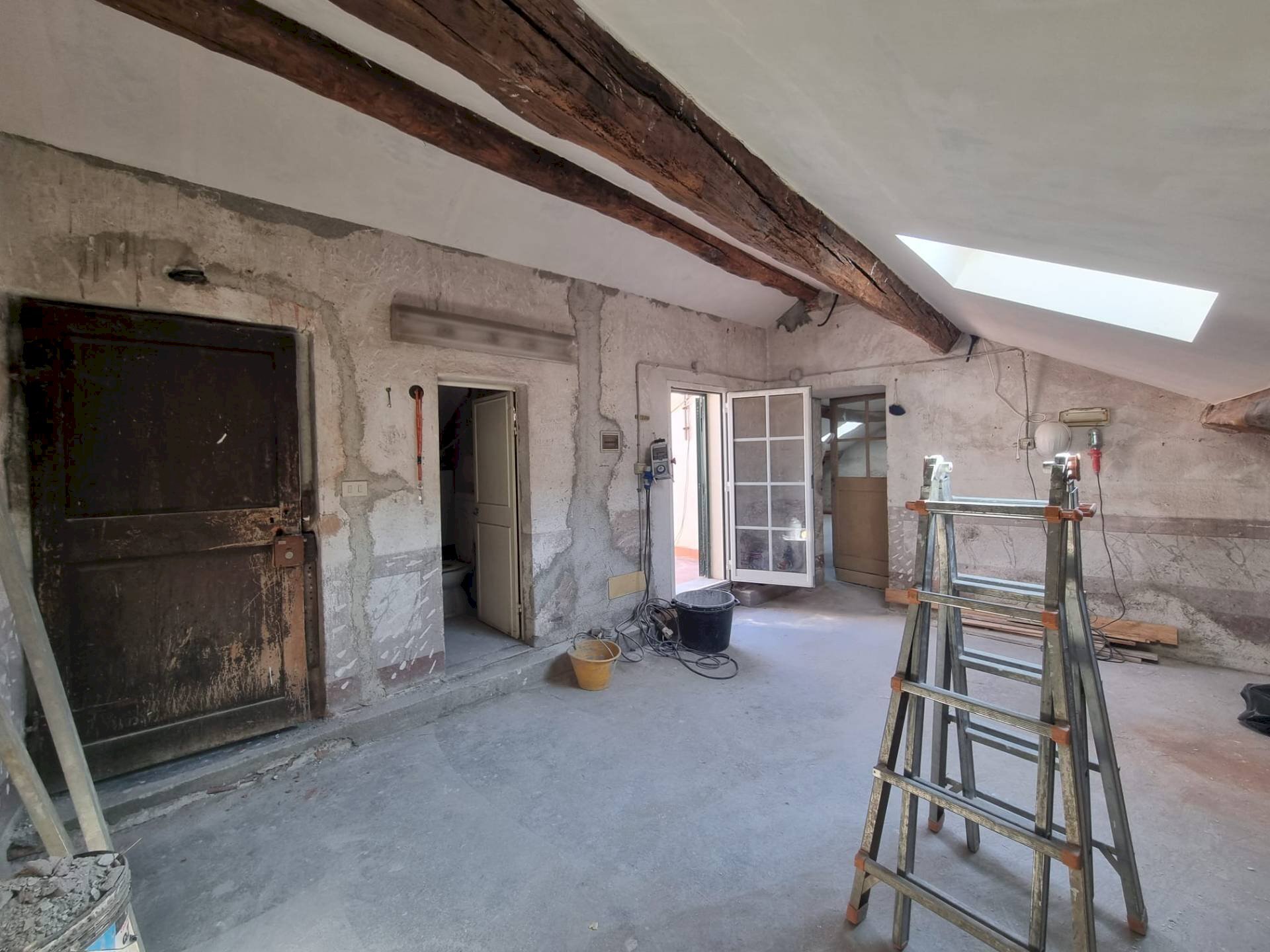 Foto 3 - Three-room apartment Via Torcelli, Finale Ligure - photo 3