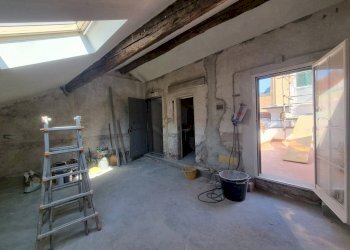 Foto 7 - Three-room apartment Via Torcelli, Finale Ligure - photo 7