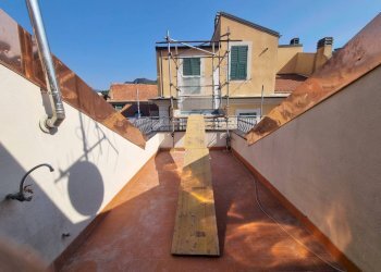Foto 12 - Three-room apartment Via Torcelli, Finale Ligure - photo 12