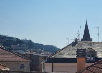 Foto 13 - Three-room apartment Via Torcelli, Finale Ligure - photo 13