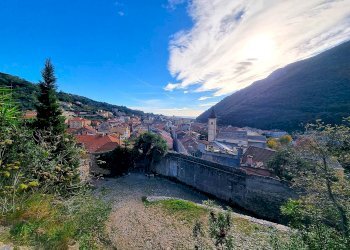 Foto 19 - Three-room apartment Via Torcelli, Finale Ligure - photo 19