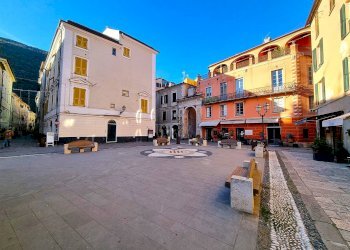 Foto 23 - Three-room apartment Via Torcelli, Finale Ligure - photo 23