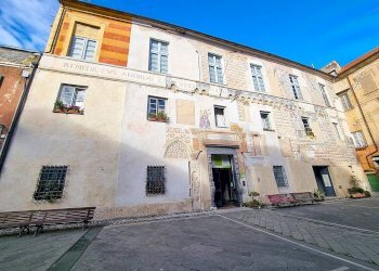 Foto 26 - Three-room apartment Via Torcelli, Finale Ligure - photo 26