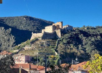 Foto 29 - Three-room apartment Via Torcelli, Finale Ligure - photo 29