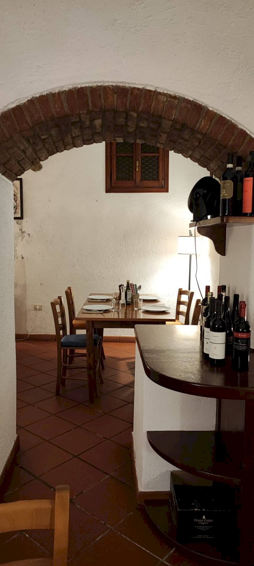 Foto 1 - Commercial Activity Via Vecchia, Calice Ligure - photo 1