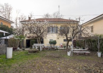 Casa indipendente Via Modena, Alpignano - foto 1