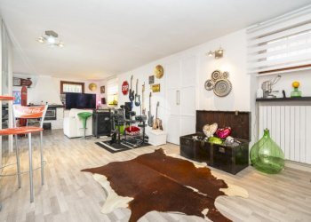 Casa indipendente Via Modena, Alpignano - foto 5