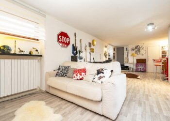 Casa indipendente Via Modena, Alpignano - foto 11