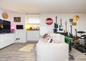 Casa indipendente Via Modena, Alpignano - foto 12