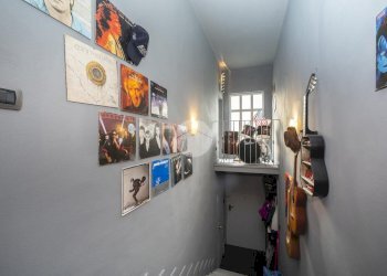 Casa indipendente Via Modena, Alpignano - foto 18