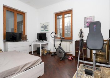 Casa indipendente Via Modena, Alpignano - foto 23