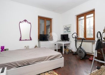 Casa indipendente Via Modena, Alpignano - foto 24