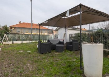 Casa indipendente Via Modena, Alpignano - foto 36