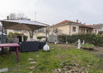 Casa indipendente Via Modena, Alpignano - foto 37