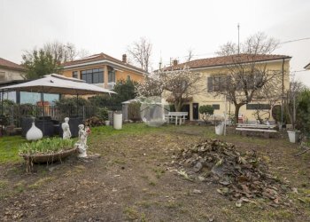 Casa indipendente Via Modena, Alpignano - foto 39