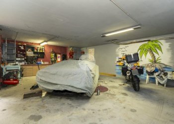 Casa indipendente Via Modena, Alpignano - foto 44