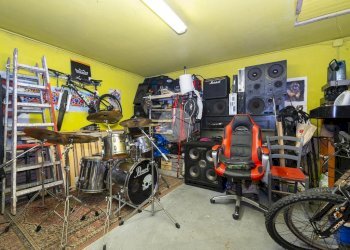 Casa indipendente Via Modena, Alpignano - foto 45