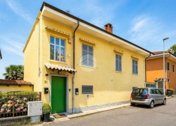 Independent house Via Modena, Alpignano - photo 2