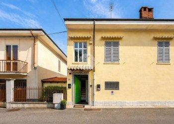 Independent house Via Modena, Alpignano - photo 3