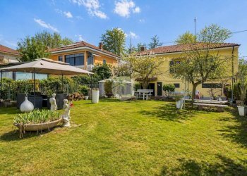 Independent house Via Modena, Alpignano - photo 6