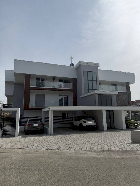 Facciata - Quadrilocale via Torelle, 12, Alpignano - foto 1