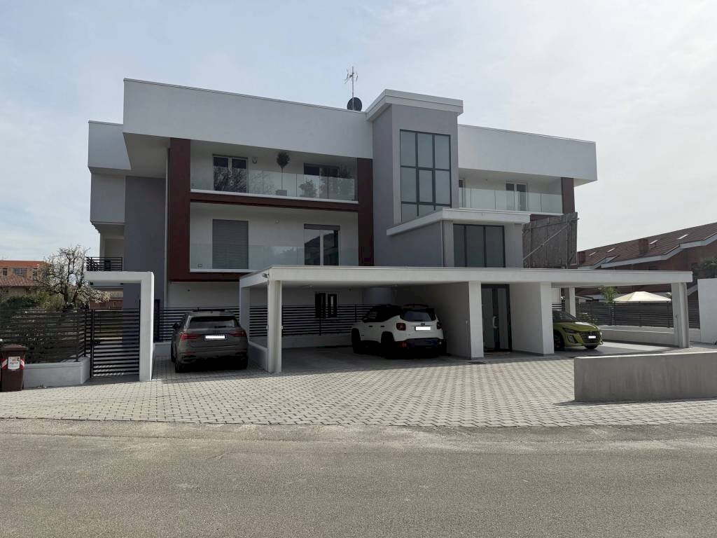 Facciata - Quadrilocale via Torelle, 12, Alpignano - foto 3