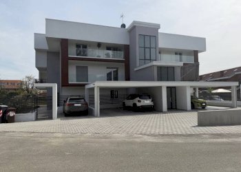 Facciata - Quadrilocale via Torelle, 12, Alpignano - foto 2