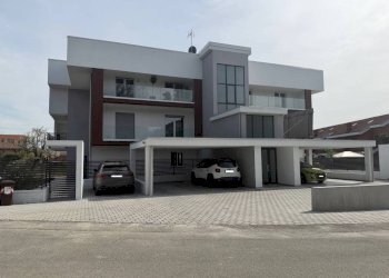 Facciata - Quadrilocale via Torelle, 12, Alpignano - foto 3