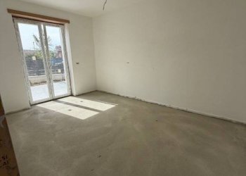 Camera da letto - Quadrilocale via Torelle, 12, Alpignano - foto 9