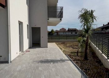 Giardino - Quadrilocale via Torelle, 12, Alpignano - foto 13