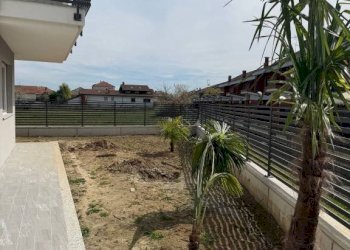 Giardino - Quadrilocale via Torelle, 12, Alpignano - foto 15