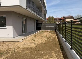 Giardino - Quadrilocale via Torelle, 12, Alpignano - foto 16