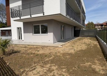 Giardino - Quadrilocale via Torelle, 12, Alpignano - foto 17