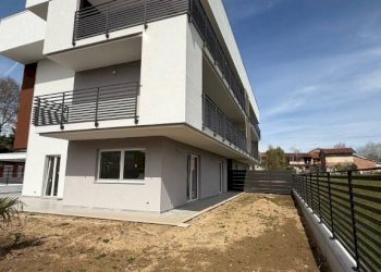 Facciata - Quadrilocale via Torelle, 12, Alpignano - foto 19