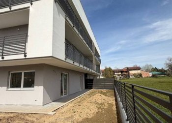 Facciata - Quadrilocale via Torelle, 12, Alpignano - foto 20