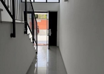 Interno palazzo - Quadrilocale via Torelle, 12, Alpignano - foto 28