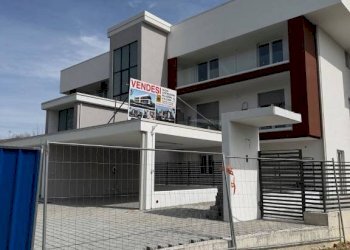 Facciata - Quadrilocale via Torelle, 12, Alpignano - foto 34