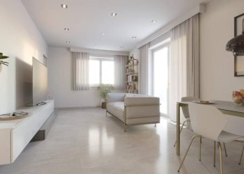 Salone - Quadrilocale via Torelle, 12, Alpignano - foto 36