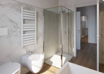 Bagno - Quadrilocale via Torelle, 12, Alpignano - foto 47