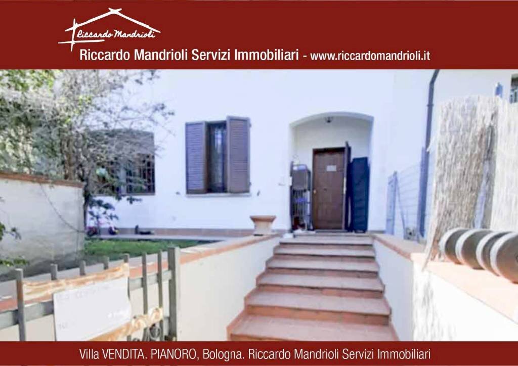 Altro - Villa via Giardino, Pianoro - foto 1