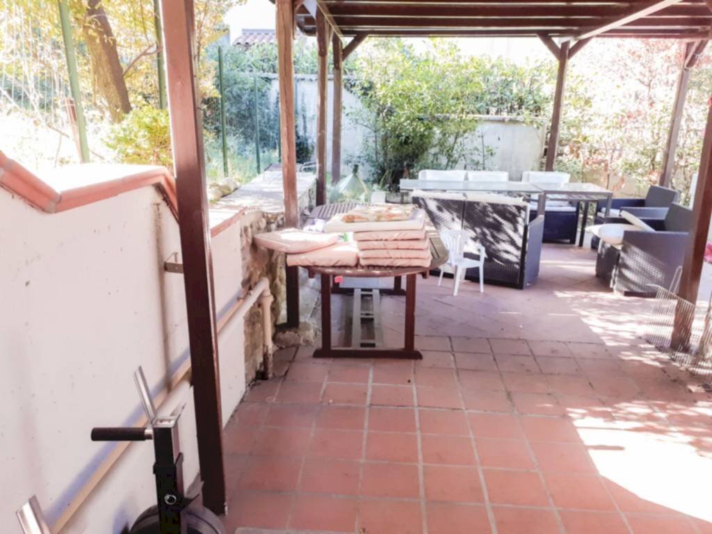 Veranda - Villa via Giardino, Pianoro - foto 2