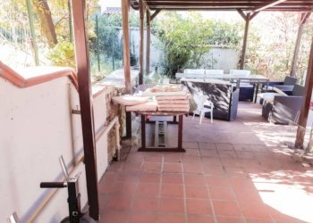 Veranda - Villa via Giardino, Pianoro - foto 2