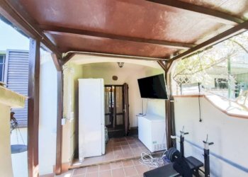 Veranda - Villa via Giardino, Pianoro - foto 5