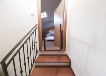 Scala - Villa via Giardino, Pianoro - foto 13