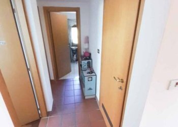 Corridoio - Villa via Giardino, Pianoro - foto 14