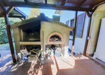 Veranda - Villa via Giardino, Pianoro - foto 16