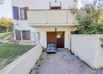 Facciata - Villa via Giardino, Pianoro - foto 22