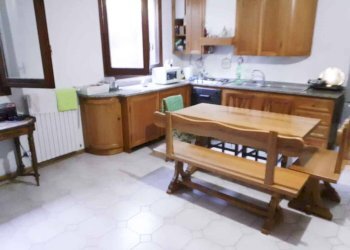 Cucina - Villa via Giardino, Pianoro - foto 32