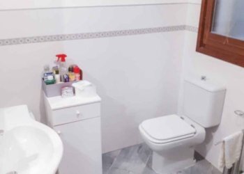 Bagno - Villa via Giardino, Pianoro - foto 35